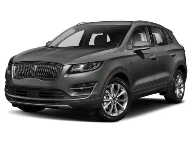 2019 Lincoln MKC Reserve — SUV — 107,098 mi — Madison, NJ
