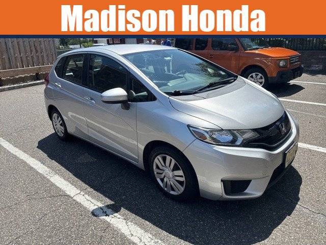 2016 Honda Fit LX — Hatchback — 51,090 mi — Madison, NJ