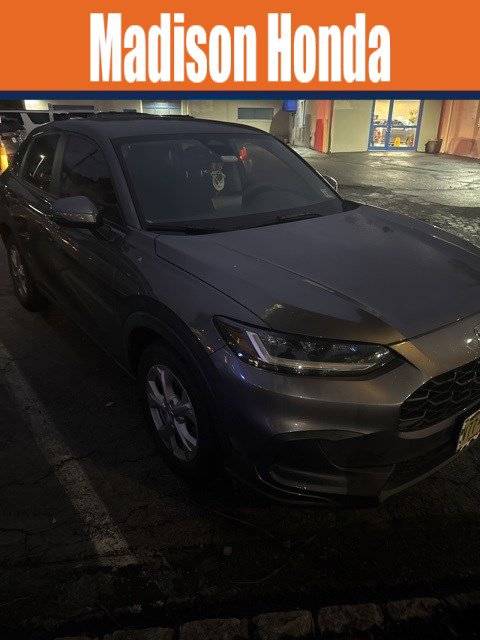 2023 Honda HR-V LX — SUV — 12,094 mi — Madison, NJ