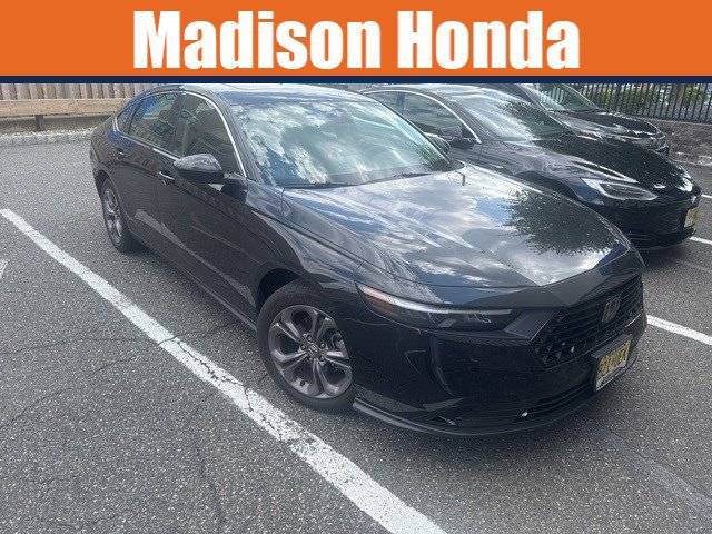 2024 Honda Accord EX — Sedan — 22,081 mi — Madison, NJ