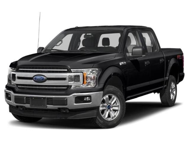 2018 Ford F-150 XLT — Pickup Truck — 110,987 mi — Madison, NJ