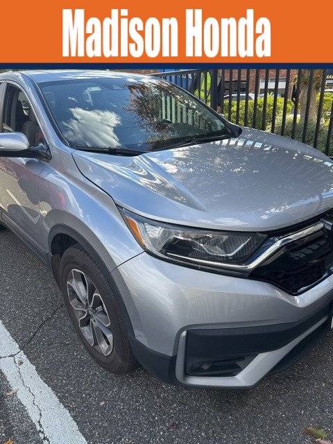 2022 Honda CR-V EX-L — SUV — 60,874 mi — Madison, NJ