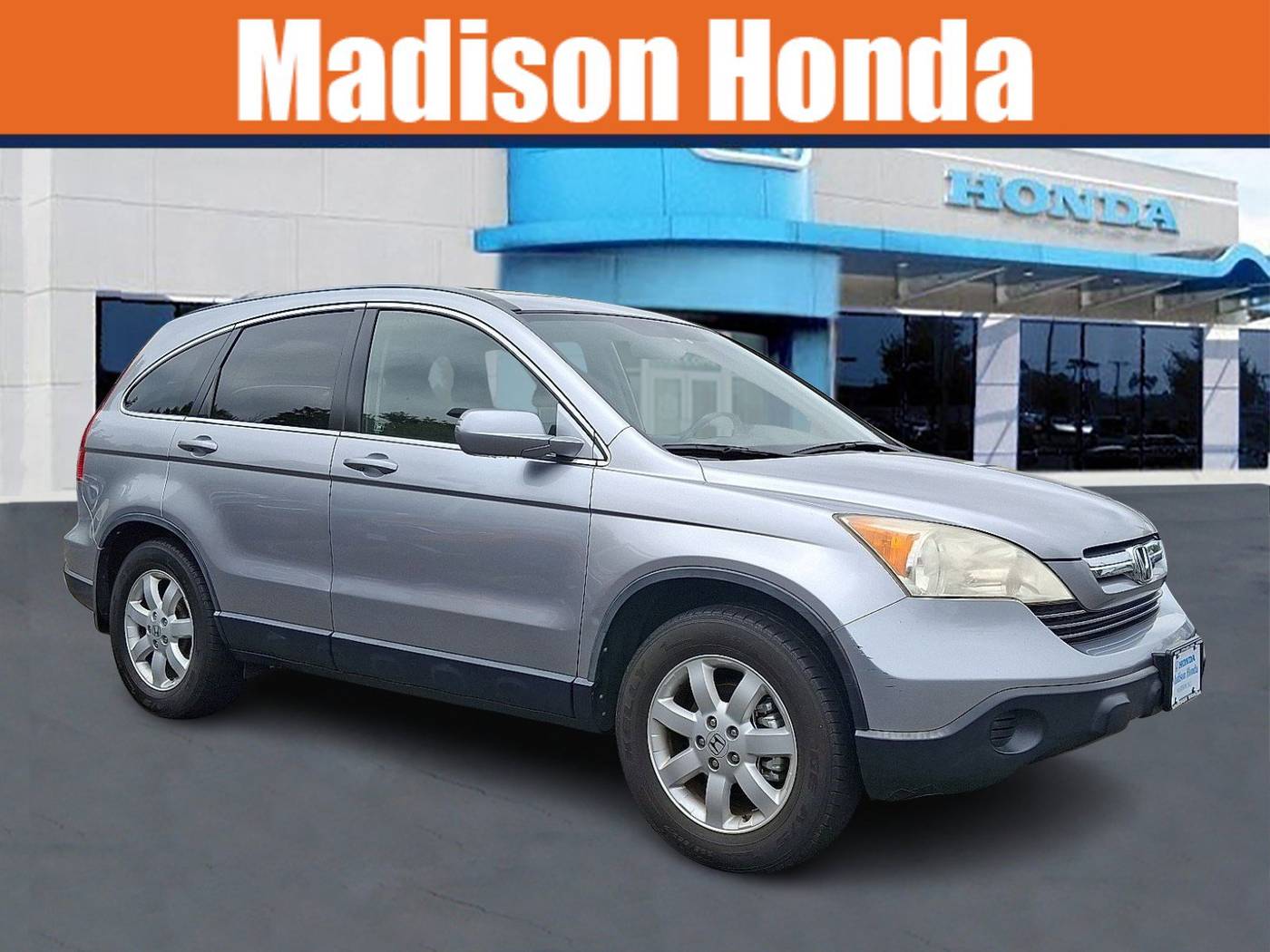 2007 Honda CR-V EX-L — SUV — 146,810 mi — Madison, NJ