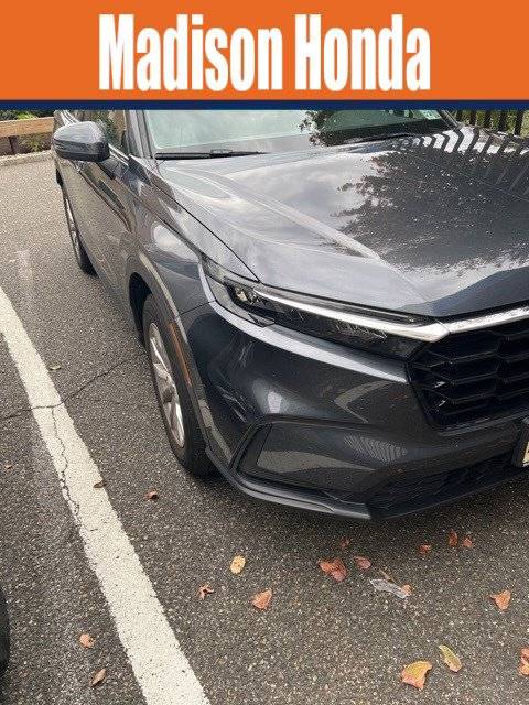 2024 Honda CR-V EX — SUV — 30,182 mi — Madison, NJ