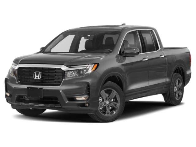 2023 Honda Ridgeline RTL-E — Pickup Truck — 49,393 mi — Madison, NJ