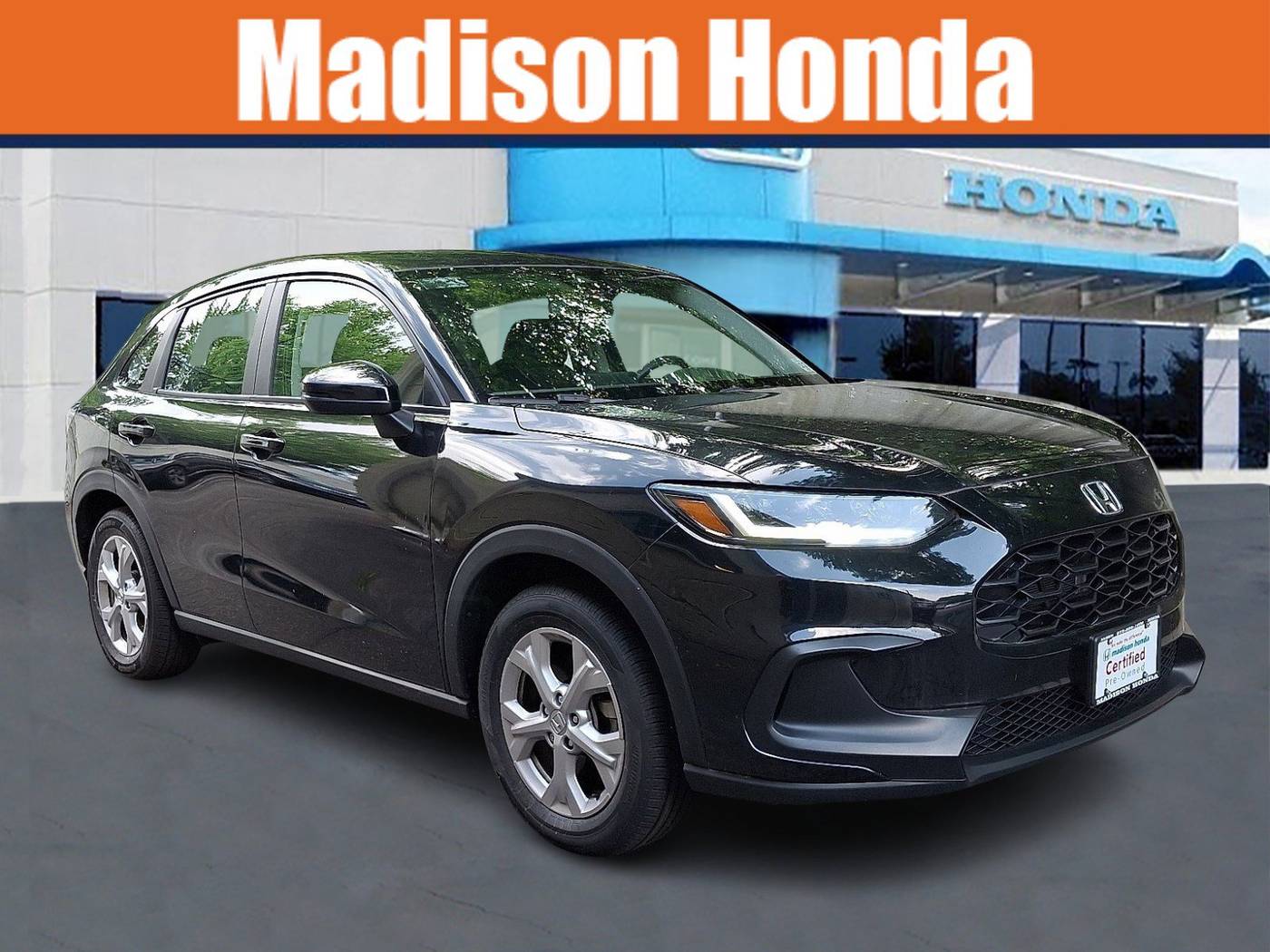 2023 Honda HR-V LX — SUV — 15,567 mi — Madison, NJ