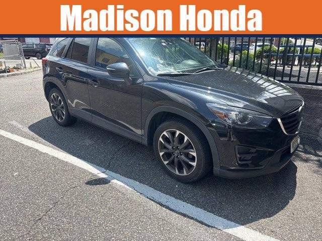 2016 Mazda CX-5 Grand Touring — SUV — 98,410 mi — Madison, NJ