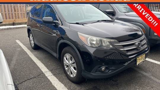 2014 Honda CR-V EX — SUV — 79,854 mi — Madison, NJ