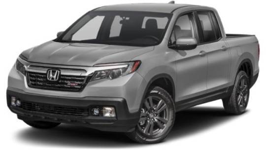 2019 Honda Ridgeline Sport — Pickup Truck — 69,536 mi — Madison, NJ