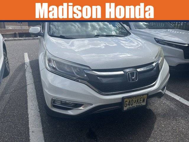2015 Honda CR-V EX-L — SUV — 149,528 mi — Madison, NJ