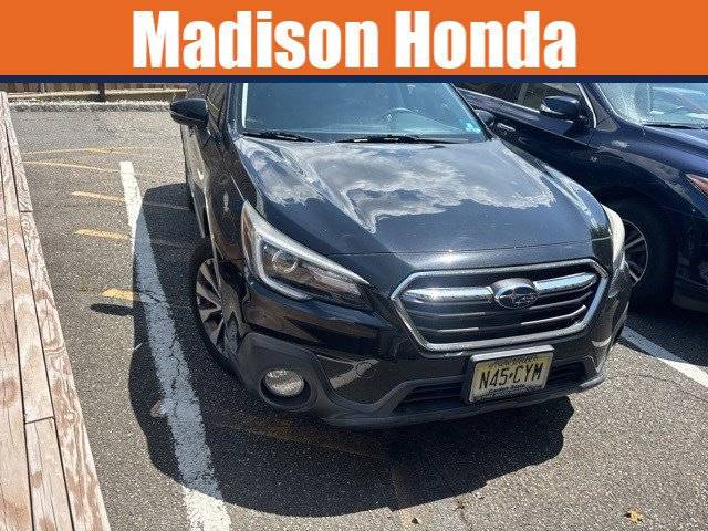 2018 Subaru Outback 2.5i Touring — SUV — 79,653 mi — Madison, NJ