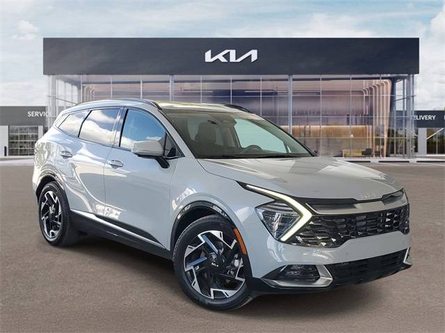 2023 Kia Sportage SX-Prestige — SUV — 15,743 mi — Naples, FL