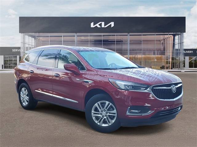 2020 Buick Enclave Essence — SUV — 38,476 mi — Naples, FL