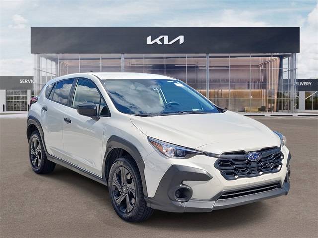 2024 Subaru Crosstrek 2.0i — SUV — 37,042 mi — Naples, FL