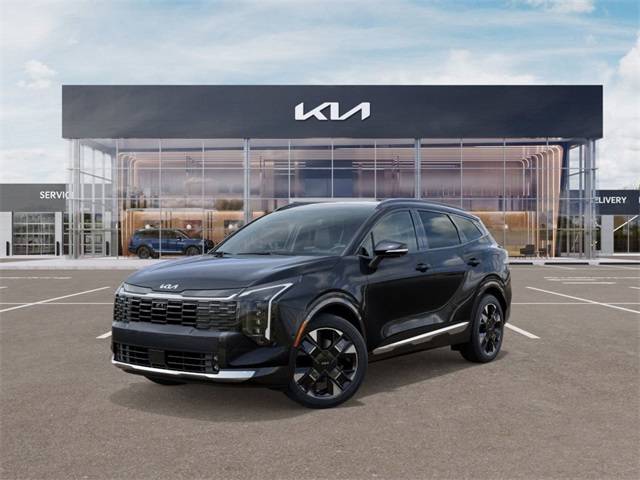2026 Kia Sportage SX-Prestige — SUV — 441 mi — Naples, FL
