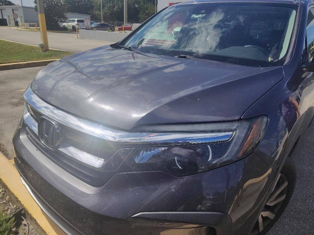 2020 Honda Pilot EX-L — SUV — 81,522 mi — Sebring, FL