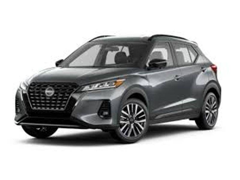 2024 Nissan Kicks S — SUV — 26,751 mi — Sebring, FL