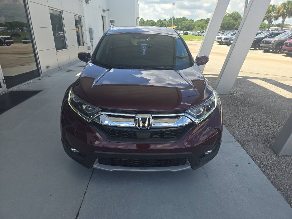 2018 Honda CR-V EX — SUV — 79,673 mi — Sebring, FL