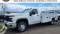 2024 Chevrolet Silverado 3500HD Chassis Cab in Lone Tree, CO 1 - Open Gallery