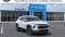 2024 Chevrolet Trailblazer in Lone Tree, CO 1 - Open Gallery