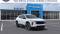 2024 Chevrolet Trax in Lone Tree, CO 1 - Open Gallery