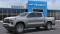 2024 Chevrolet Colorado in Lone Tree, CO 2 - Open Gallery