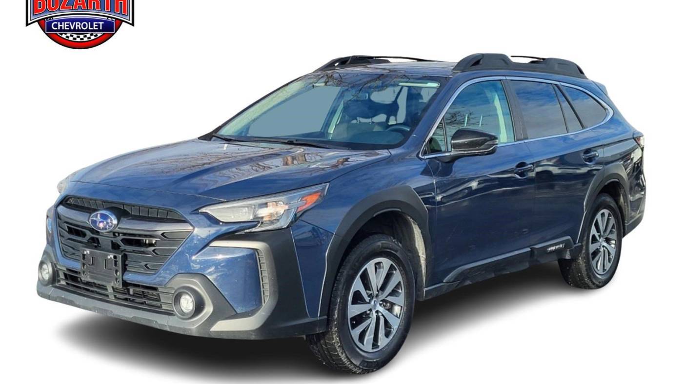 2023 Subaru Outback Premium — SUV — 42,452 mi — Lone Tree, CO