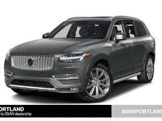 2016 Volvo XC90 T6 Momentum — SUV — 113,396 mi — Portland, OR