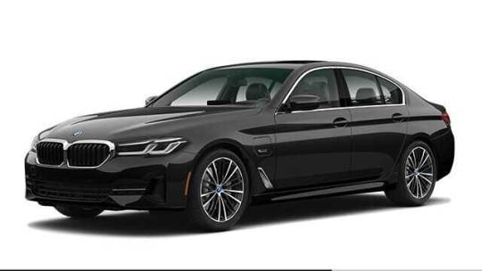 2023 BMW 5 Series 530e — Sedan — 19,198 mi — Portland, OR