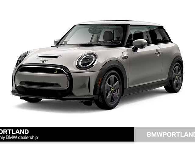 2024 MINI Electric Hardtop Cooper SE — Hatchback — 13,692 mi — Portland, OR