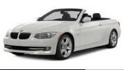 2013 BMW 3 Series 328i — Convertible — 39,554 mi — Portland, OR