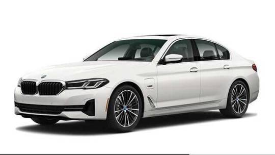 2023 BMW 5 Series 530e — Sedan — 15,905 mi — Portland, OR