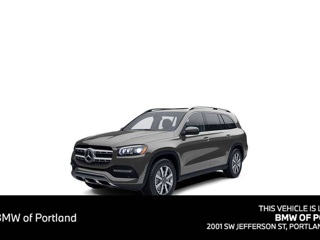 2023 Mercedes-Benz GLS GLS 450 — SUV — 19,449 mi — Portland, OR
