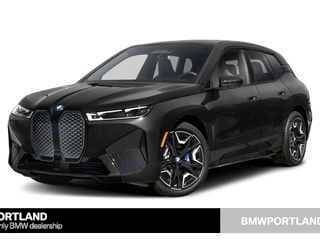 2023 BMW iX xDrive50 — SUV — 11,471 mi — Portland, OR