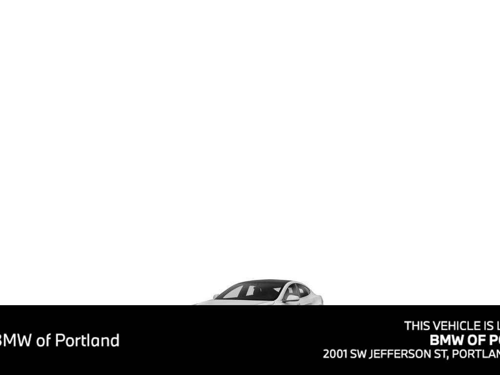 2016 Tesla Model S 90D — Hatchback — 39,184 mi — Portland, OR