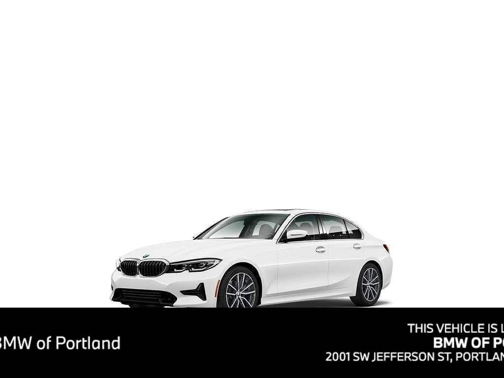 2021 BMW 3 Series 330i — Sedan — 29,367 mi — Portland, OR