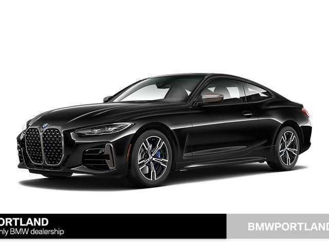2022 BMW 4 Series M440i — Coupe — 14,267 mi — Portland, OR