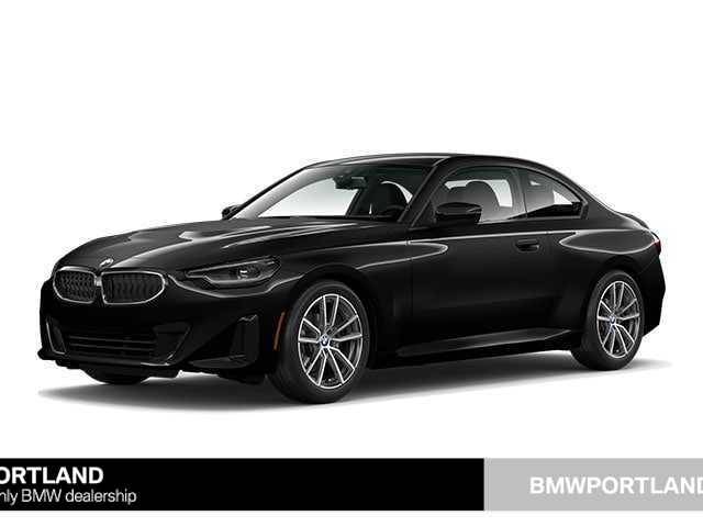 2024 BMW 2 Series 230i — Coupe — 10,385 mi — Portland, OR
