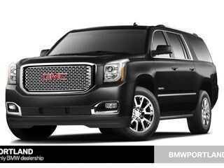 2018 GMC Yukon Denali — SUV — 65,818 mi — Portland, OR