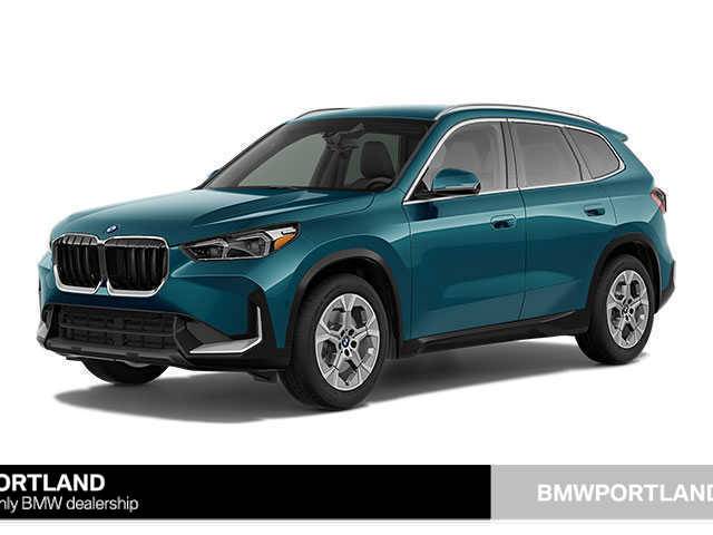 2023 BMW X1 28i — SUV — 8,777 mi — Portland, OR