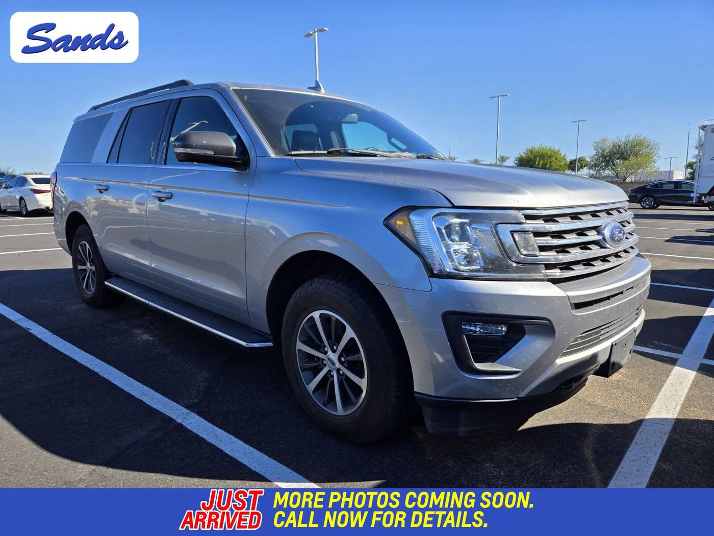 2020 Ford Expedition XLT — SUV — 73,065 mi — Surprise, AZ