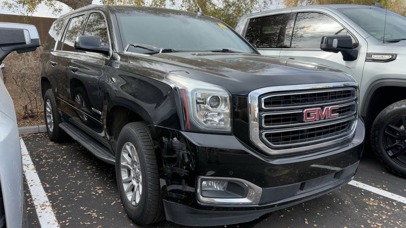 2019 GMC Yukon SLE — SUV — 119,107 mi — Surprise, AZ