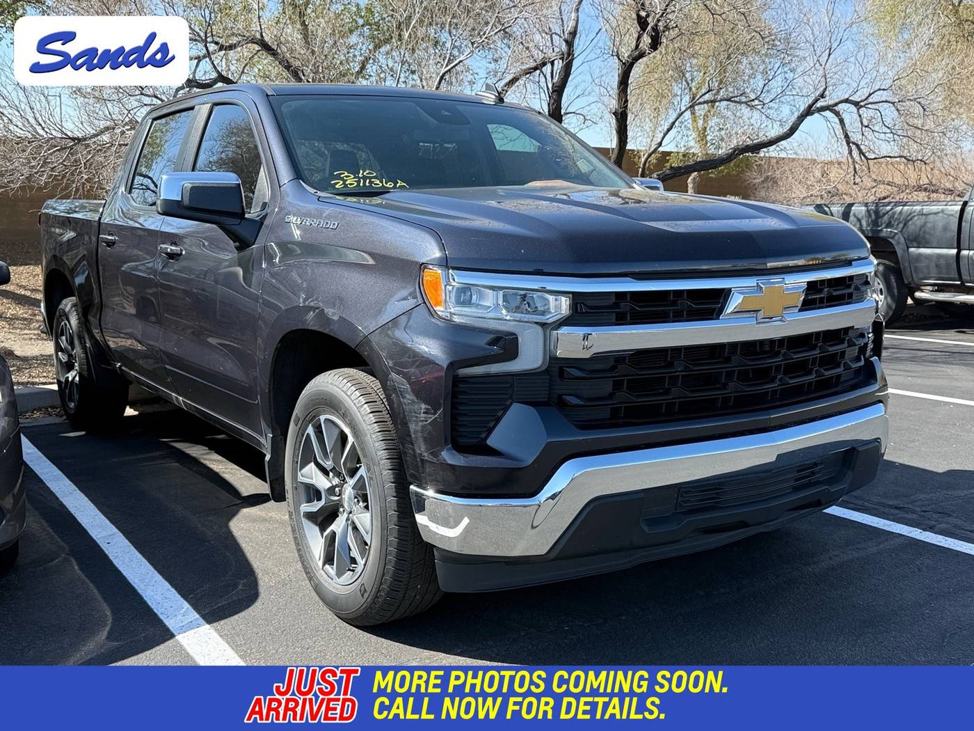2022 Chevrolet Silverado 1500 LT — Pickup Truck — 58,828 mi — Surprise, AZ