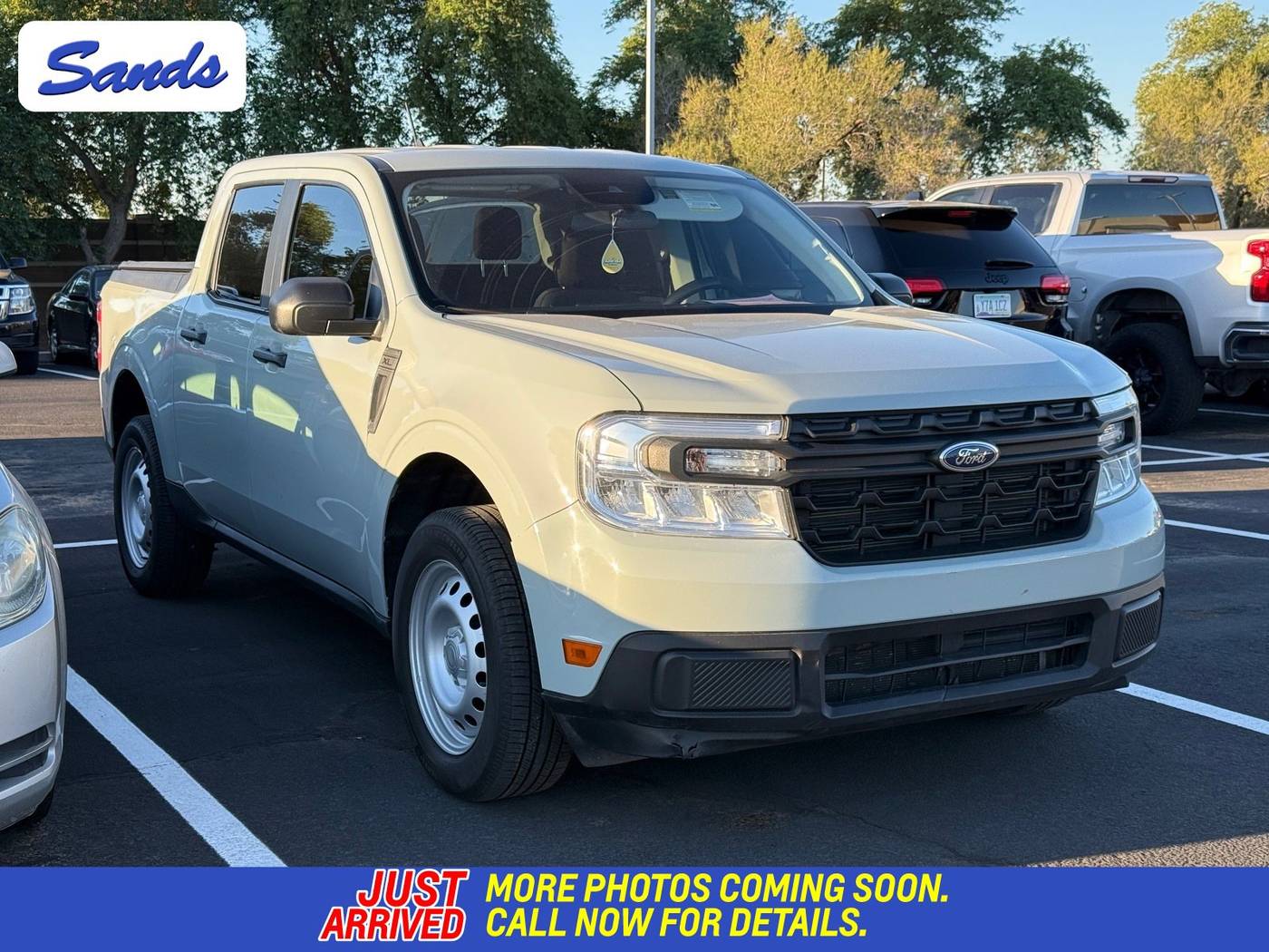 2024 Ford Maverick XL — Pickup Truck — 46,265 mi — Surprise, AZ