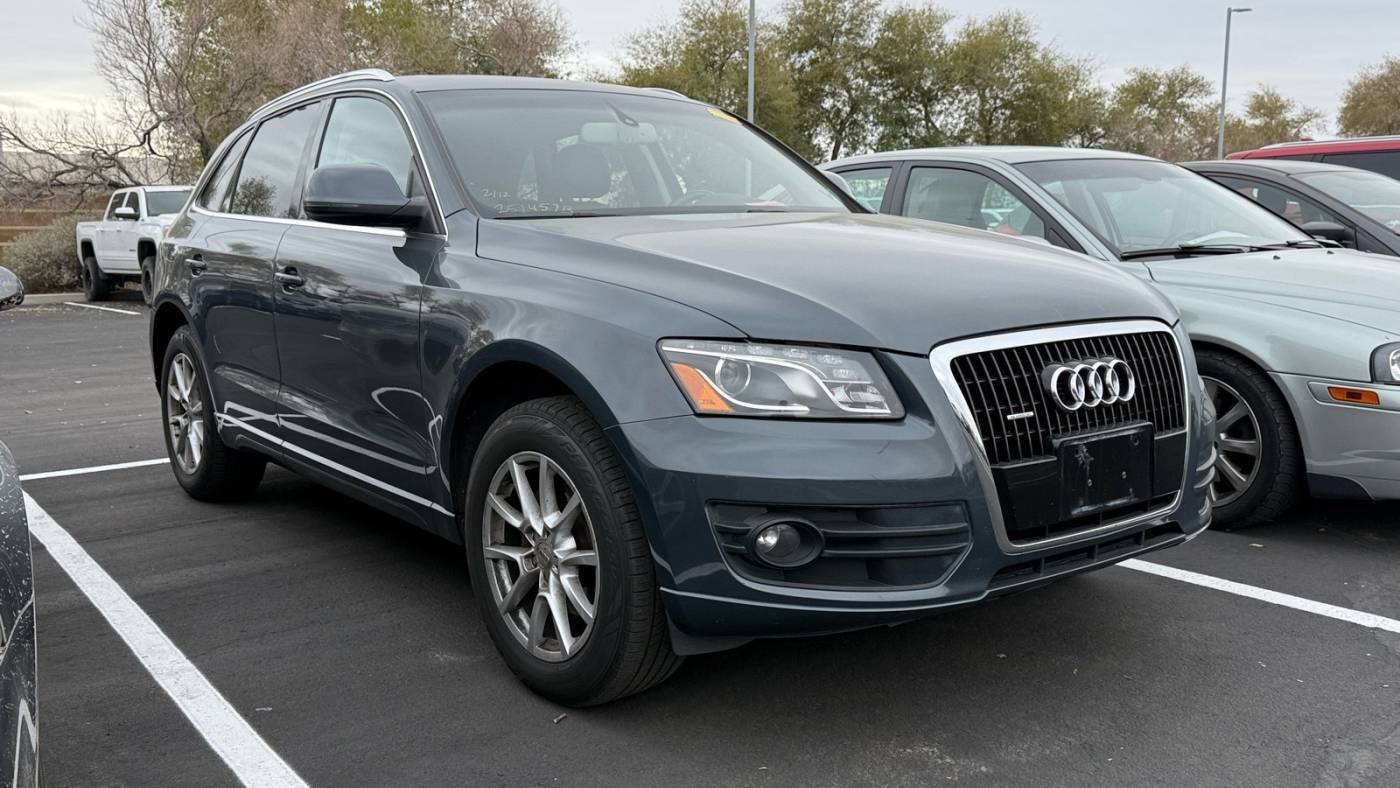 2010 Audi Q5 Premium Plus — SUV — 151,184 mi — Surprise, AZ