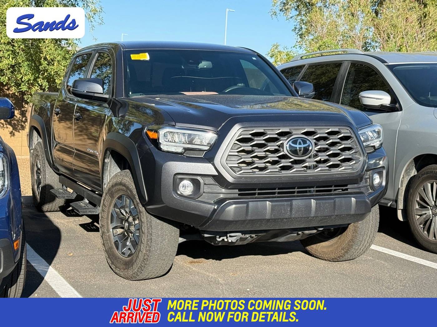 2023 Toyota Tacoma TRD Off Road — Pickup Truck — 44,666 mi — Surprise, AZ
