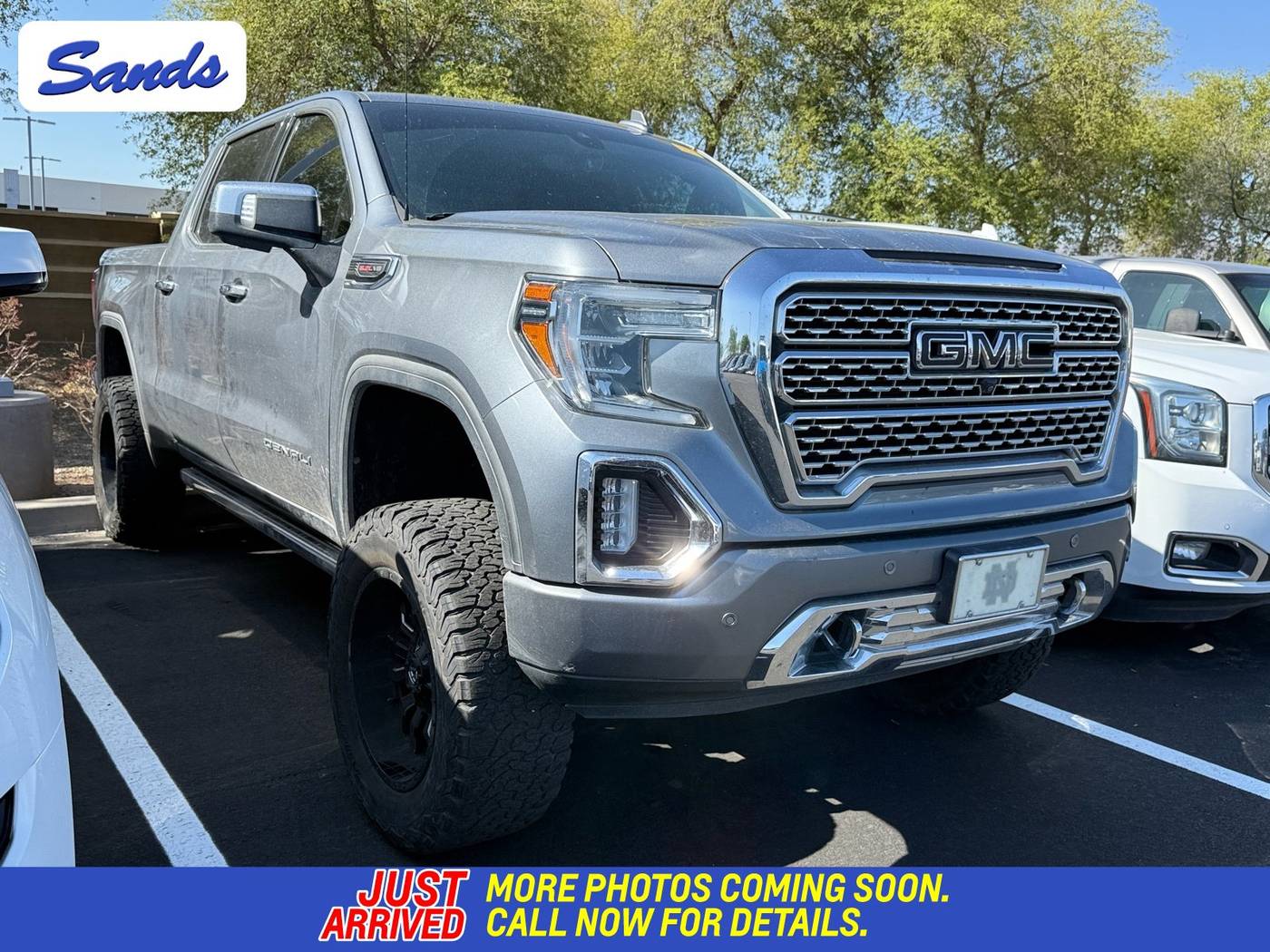 2019 GMC Sierra 1500 Denali — Pickup Truck — 131,000 mi — Surprise, AZ