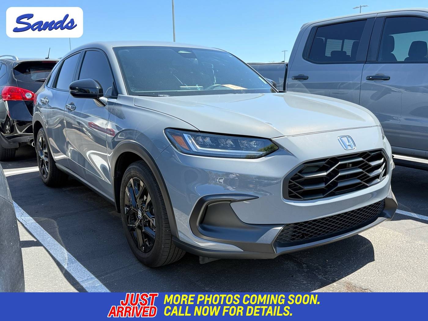 2024 Honda HR-V Sport — SUV — 14,293 mi — Surprise, AZ