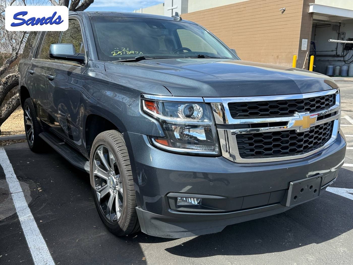 2019 Chevrolet Tahoe LT — SUV — 69,133 mi — Surprise, AZ