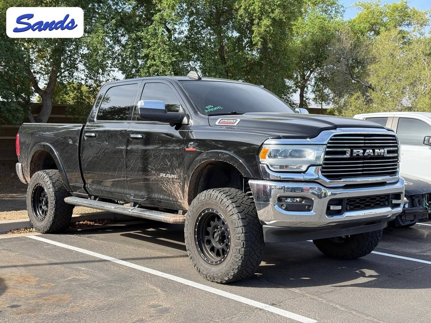 2019 Ram 2500 Laramie — Pickup Truck — 61,555 mi — Surprise, AZ